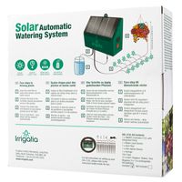 Irrigatia Solar Powered Irrigation - 12L